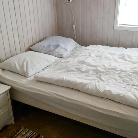 Casa vacanze Three-bedroom Holiday In *