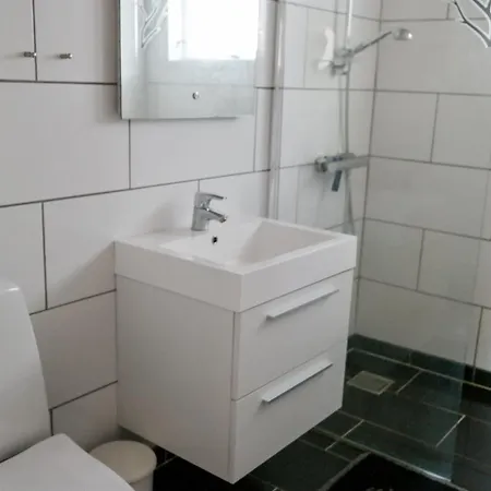 Casa vacanze Three-bedroom Holiday In *