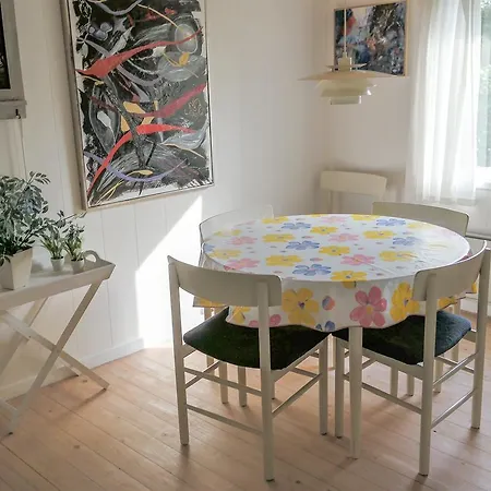 Casa vacanze Three-bedroom Holiday In *