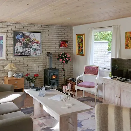 Casa vacanze Three-bedroom Holiday In *