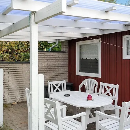 Casa vacanze Three-bedroom Holiday In *