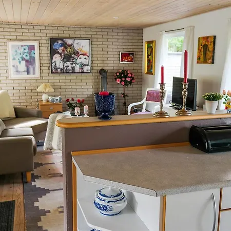 Casa vacanze Three-bedroom Holiday In *